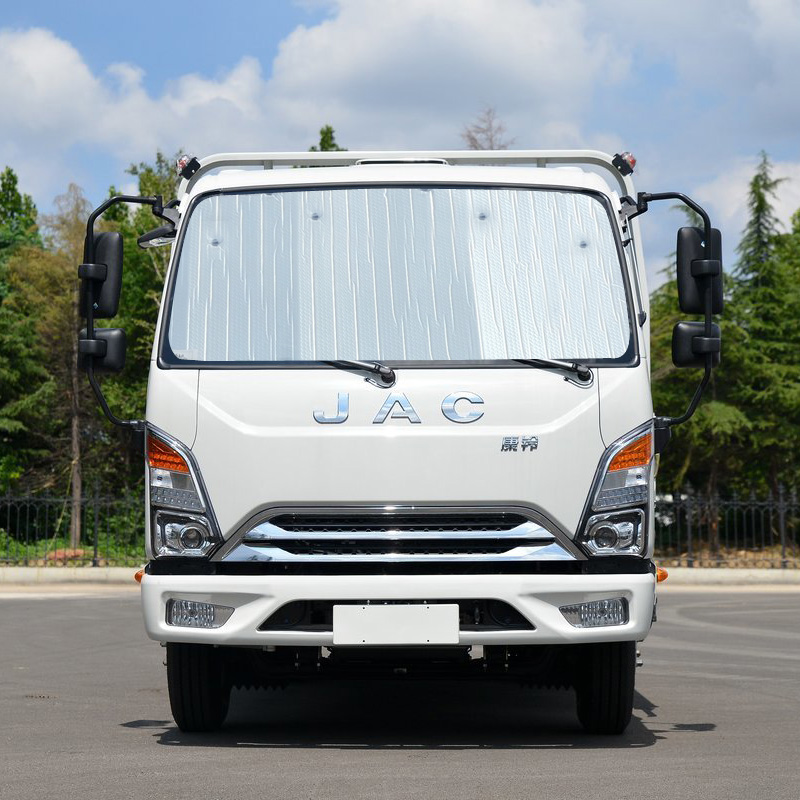 江淮康铃货车遮阳板J3/J5