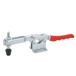 TCS2-10 固定肘夹同款替代工装快速夹钳TC2-10 不锈钢水平式夹具