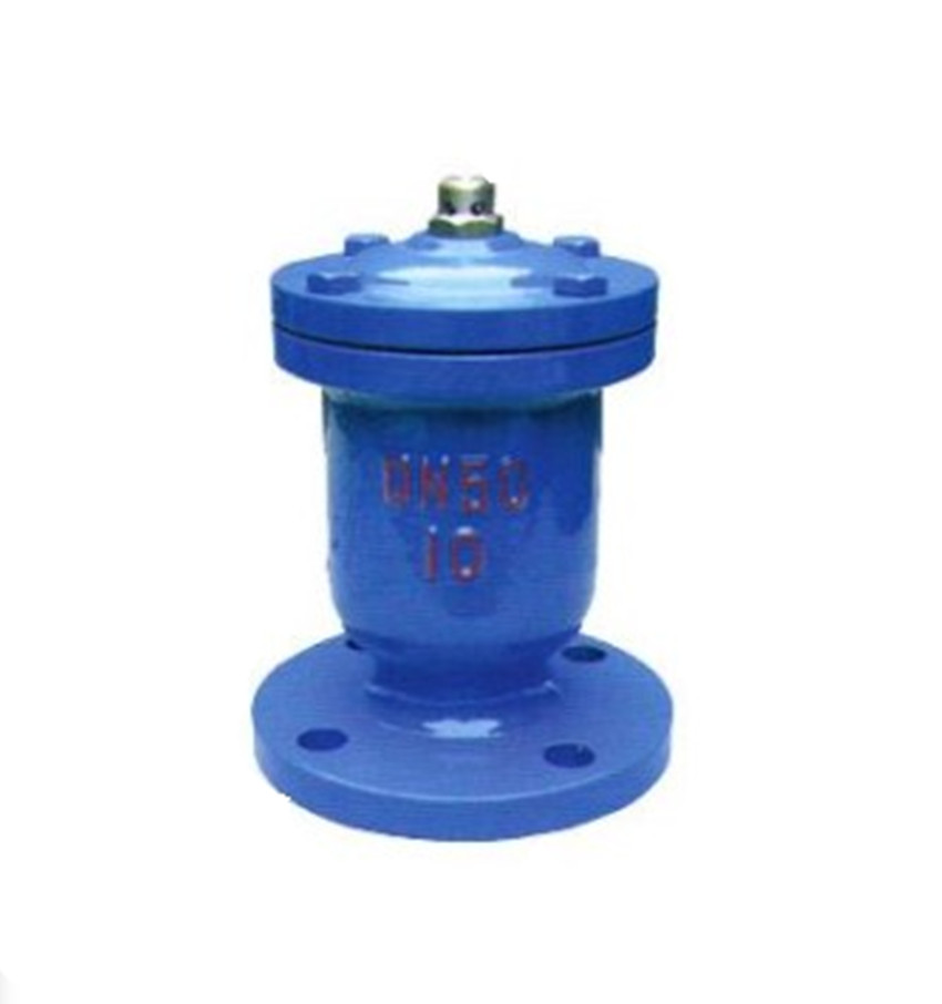 QB1-10（P1型）法兰单口排气阀 DN15 20 25 32 40 50