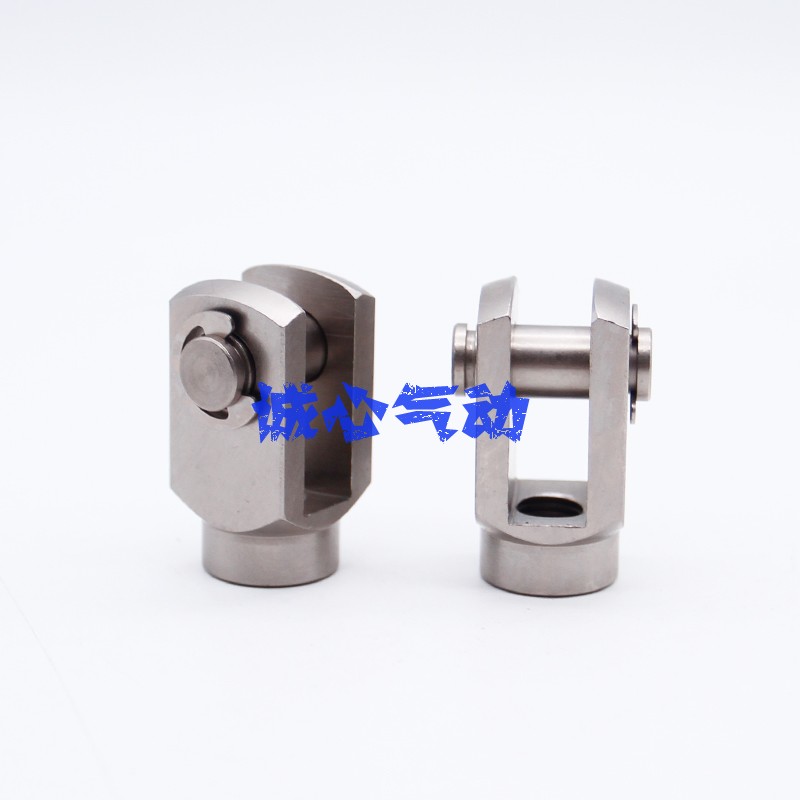 原装亚德客气缸型接头附