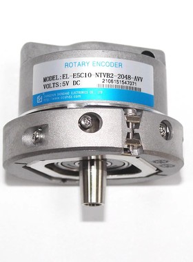 EL-E5C10-NTVB2-2048-AVV盛昊编码器可替代海德汉1387电梯全新