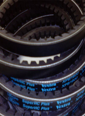 空压机EAS50G/7专用 传动带 皮带机传动皮带 进口盖茨 齿带