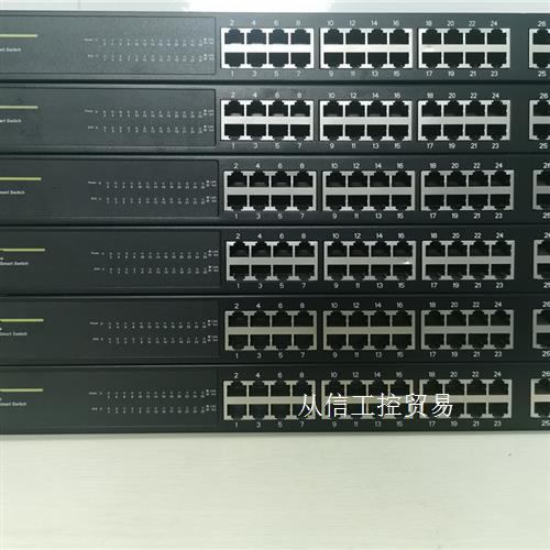 神舟管理型交换机 ES320-26C 现货6台  实物拍摄