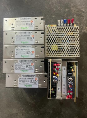 电源，型号ABL2REM24020H/9个二手拆机电源【议价】