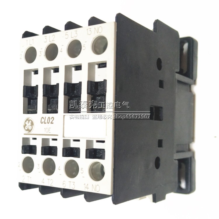 原装正品美国通用交流接