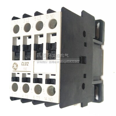 原装正品美国通用交流接