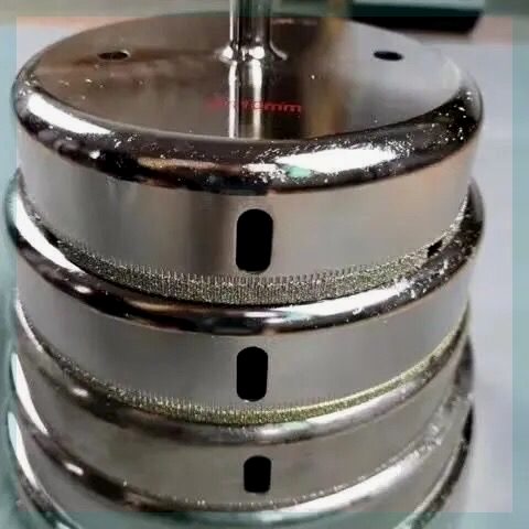 玻璃开孔器 60-100-160-200mm玻璃钻头 抽油烟机烟筒瓷砖玻璃扩孔