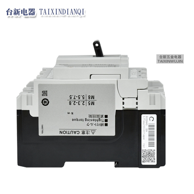 正品日本富士空气开关断