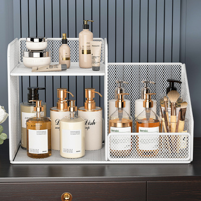 置物架卫生间洗手台漱桌