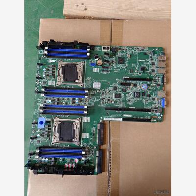 全新二手原装联想ThinkServer RD450 RD350服务器议价商品