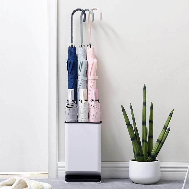 雨置伞架收纳沥水门口式放桶简日创意用雨伞筒进门家用小型Z0RN4_,标准件/零部件/工业耗材,输送带/传送带,淘宝优惠券,粉丝福利购,淘宝优惠卷