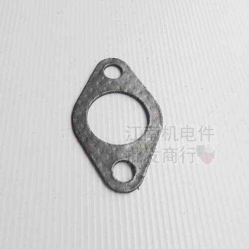 汽油发电机消音器垫片动