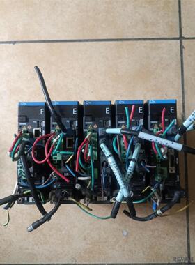 全新二手众为兴驱动器QXEP02NE议价商品