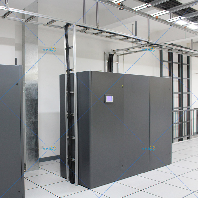 宇启恒飞铝合金走线架型