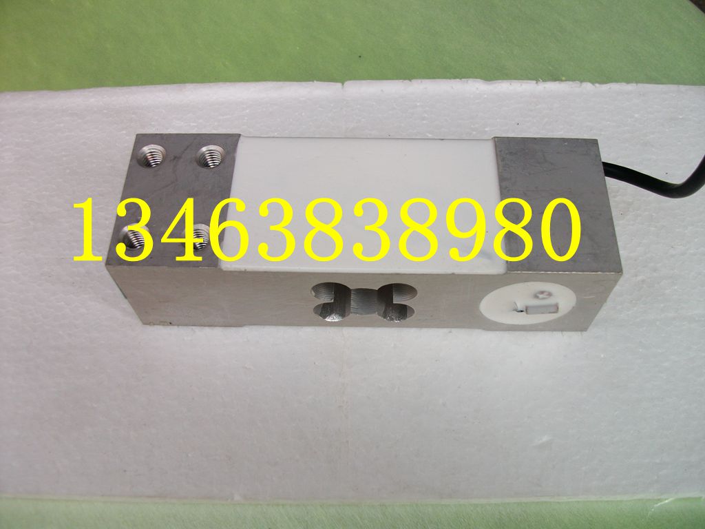 落地磅秤称重传感器平衡