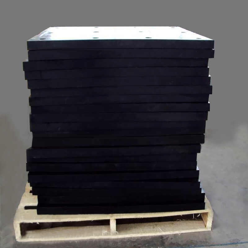 MGE滑板 水利工程用MG工程塑料合金滑板 大载荷高承重MGC MGD滑块