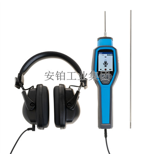 SKF轴承听诊仪TKST11 TKST21录音存储机械噪声检测仪TMST3停产