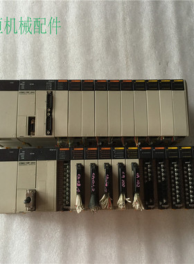 议价机PLC单模块CQM1-CPU41-EV1 CQM1-CPU44-EV1 CQM1-CPU2