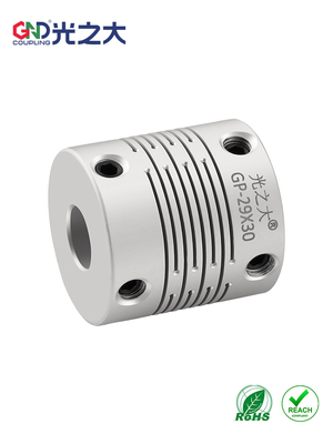 光之大传动弹性联轴器编