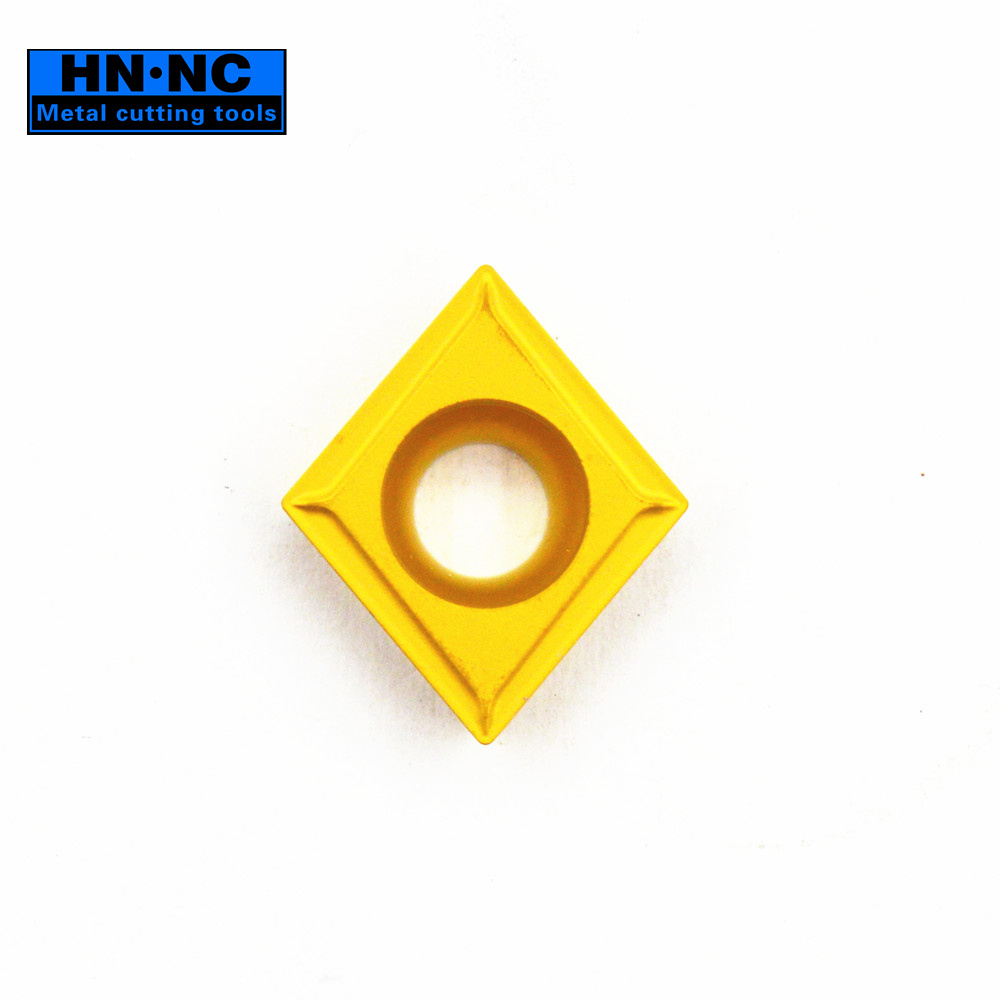 海纳钢件数控车刀片硬质