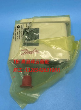 议价丹佛斯 DANFOSS 压力开关 KP1 060-110194