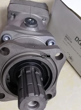 HAWE哈威柱塞泵 SCP-040R-N-DL4-L35;SCP-047R-N-DL4-L35德国原装