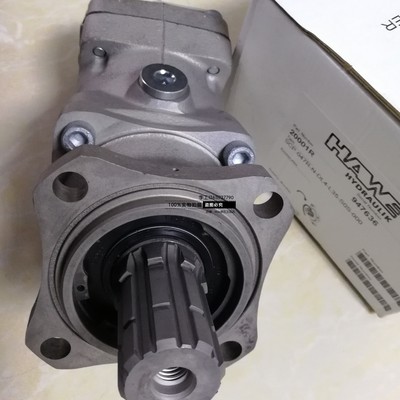 HAWE哈威柱塞泵 SCP-040R-N-DL4-L35;SCP-047R-N-DL4-L35德国原装