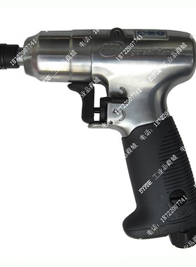 Ingersoll Rand英格索兰 QIP08Q4 气动风批 手枪式气动冲击螺丝刀