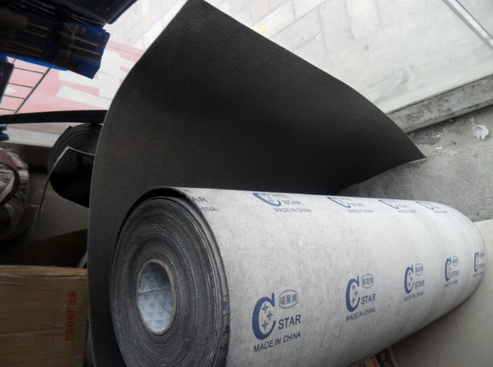 碳星牌石墨布抛光机润滑