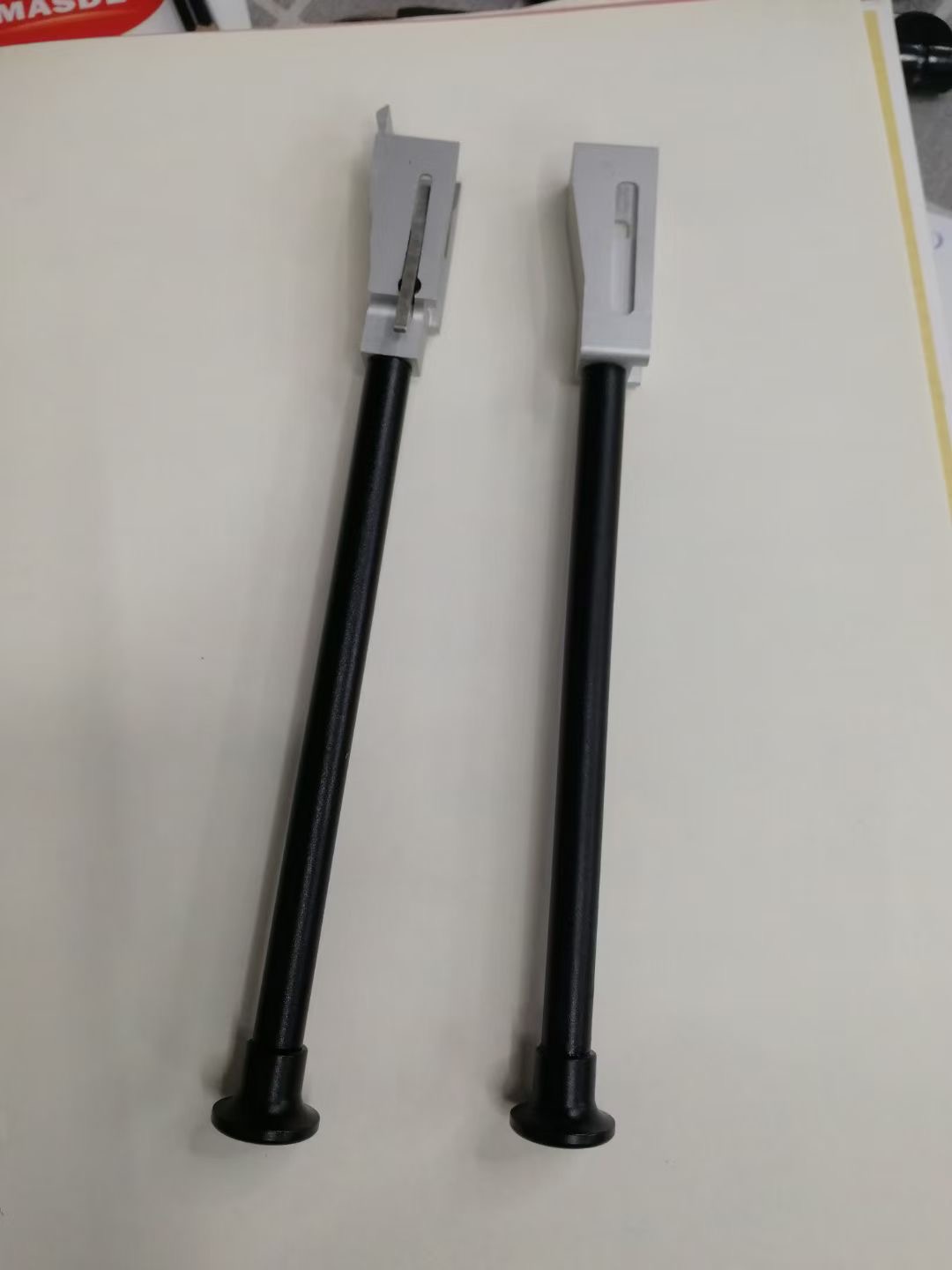 2012款奥迪A4L 双离合0CK变速箱B9变速箱连接点拆卸工具T40305