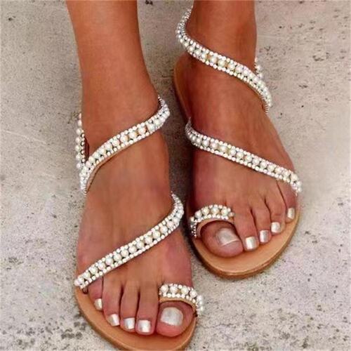 2024 summer slipper flat ladies sandals women shoes 拖鞋凉鞋