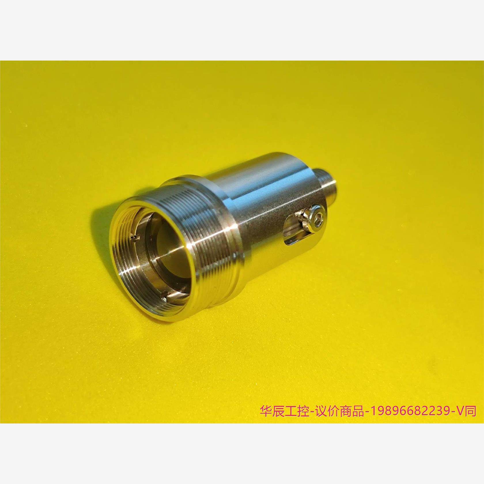 sma905接口光纤准直镜,石英透镜,通光口径10mm,焦距--议价商品