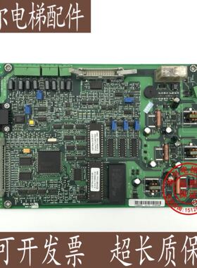 通力电梯V3F16ESDCB 变频器A1板 KM713900G01 713903H04/H03/原装