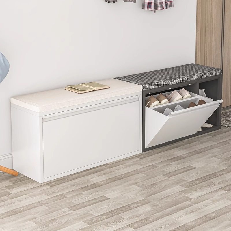 鞋柜家用门口钢制超薄翻斗鞋架换鞋凳一体多功能极窄入户铁艺玄关,手表,配件,淘宝优惠券,粉丝福利购,淘宝优惠卷