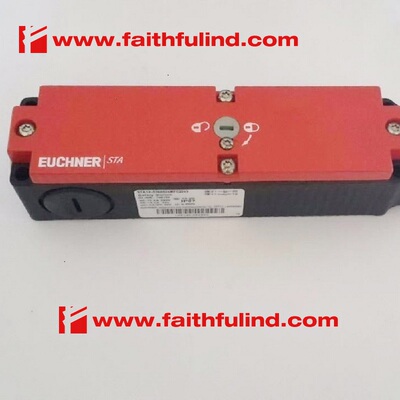 议价Euchner 105150 安士能安全模块 STA1A-538A024MFC2243