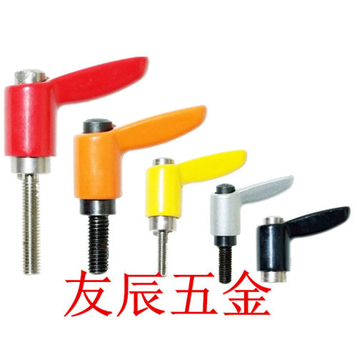 小型固定把手 内螺纹可调手柄CLDFC/CLFSC/CLCFC4/5/6-7-B/M/S
