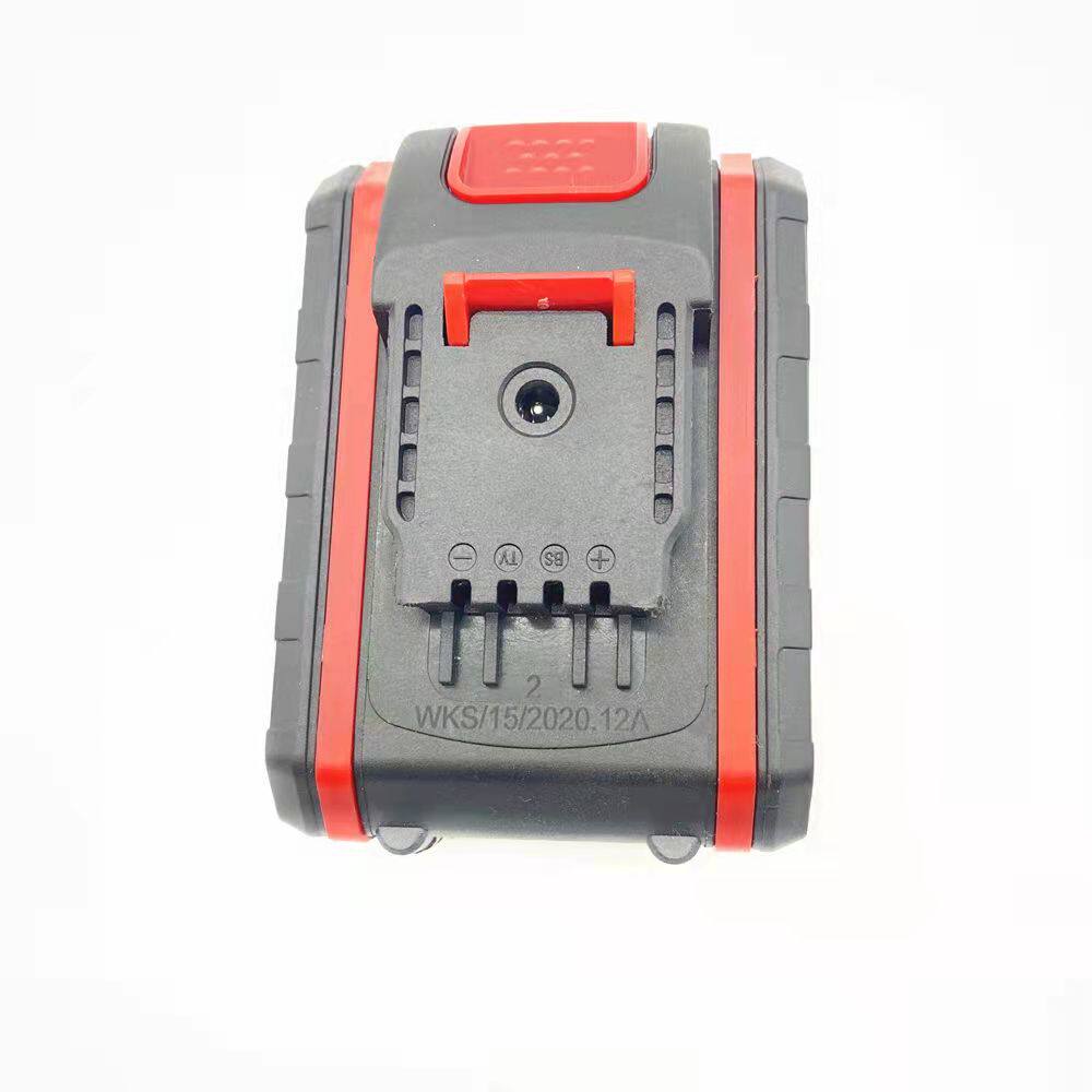 爱瑞德36VF9980VF手电钻电动螺丝刀冲击钻起子大容量锂电池充电器