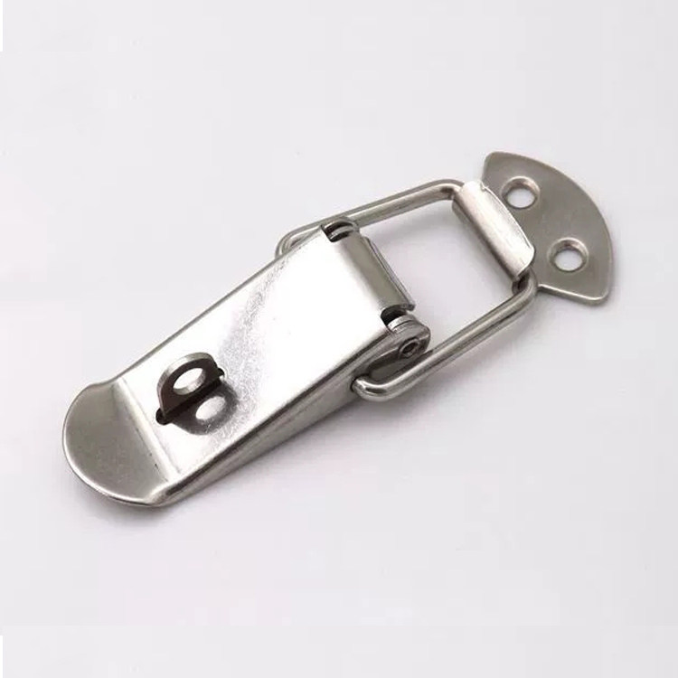 3号箱包扣搭扣锁扣 扁嘴箱 铁镀镍仪器箱工业箱扣 测试架治具锁扣,服饰配件/皮带/帽子/围巾,鞋扣,淘宝优惠券,粉丝福利购,淘宝优惠卷