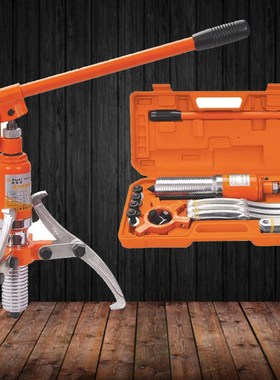 Asaki雅赛崎 各类(AK-0612 5T等)液压拉马 HYDRAULIC CEAR PULLER