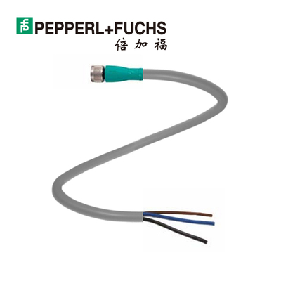 议价倍加福PEPPERL+FUCHS)2米PUR线缆116460) V3-GM-2M-PUR