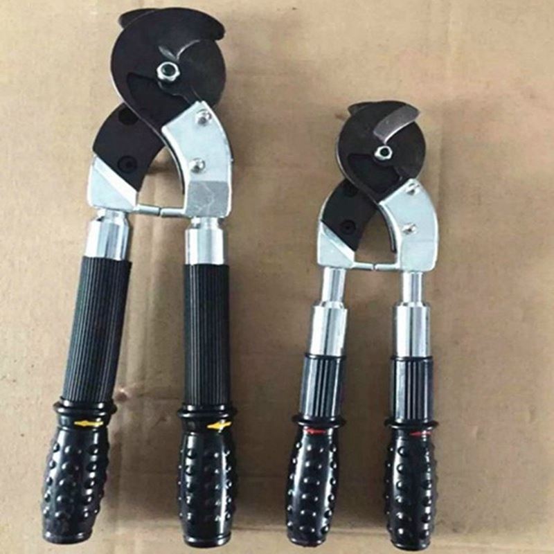 特价断线钳日式缆剪铜铝