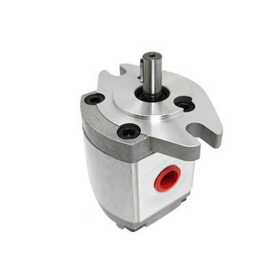 HYDROMAX新鸿齿轮泵HGP-3A-F6R油泵HGP-3AF11 13 14R 17R 19R