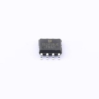 IRF9321TRPBF-TP 场效应管(MOSFET) IRF9321TRPbF SOP-8