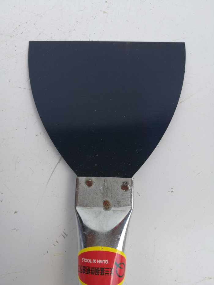 蓝钢加厚铁柄油灰刀超硬批灰刀铲刀抹泥刀腻子刀清洁刀,畜牧/养殖物资,赶猪器,淘宝优惠券,粉丝福利购,淘宝优惠卷