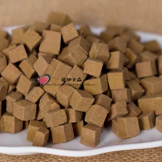 包邮!薄荷陈皮八仙果块陈年柚子参5斤克酸甜陈皮味500g