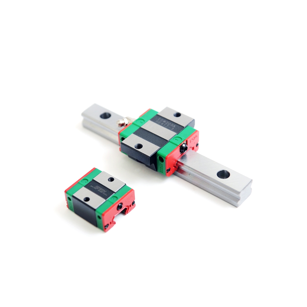 HIWIN台湾上银直线导轨滑块HGH/HGW/EGH/EGW15.20.25.30.35CA