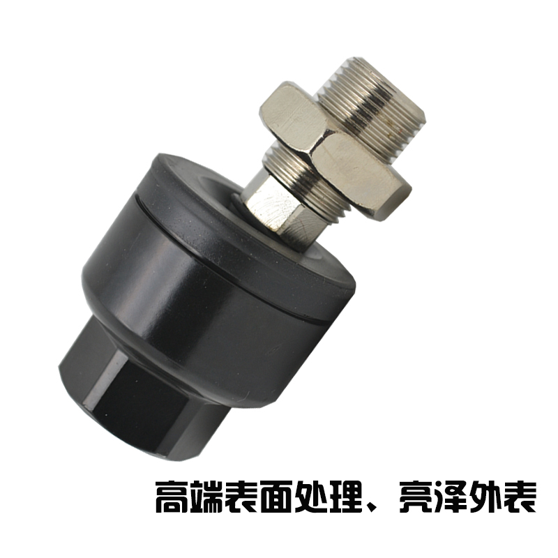 浮动接头JA系列M3M4M5M6M8M10M12M14M16M18M20M22M26M30M36