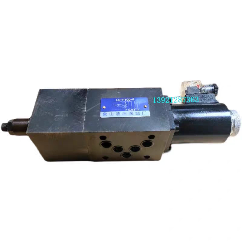 电磁节流阀LEH LE-F10D-P调速阀LE-F10D-B LE-F10D-A LEH-F6D-A-B