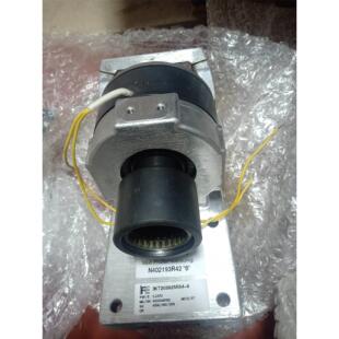 释迦自动化德国牙嵌式离合器电磁离合器3KT202825R54-8 ，有