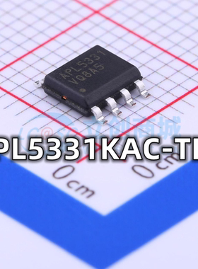 全新原装 APL5331KAC-TRG 封装SOP-8 线性稳压器芯片 现货供应